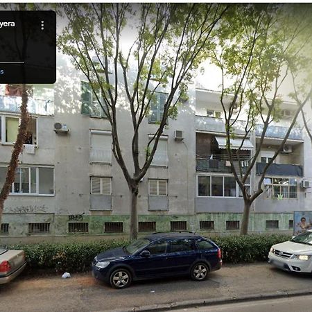 Yakov Free Public Parking And Balcony Apartment Zadar Exterior photo