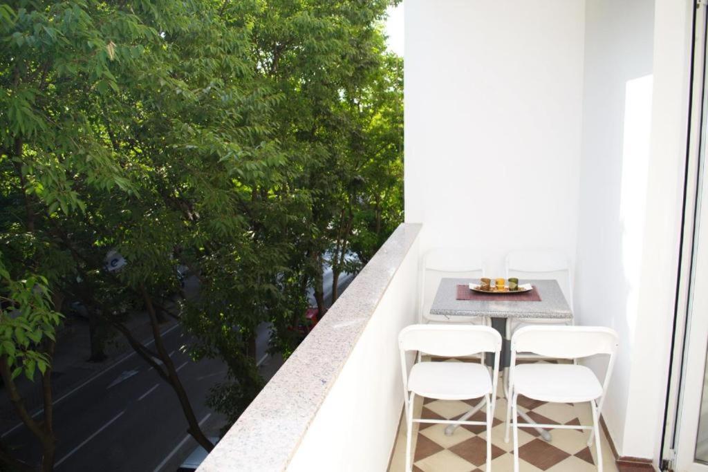 Yakov Free Public Parking And Balcony Apartment Zadar Exterior photo